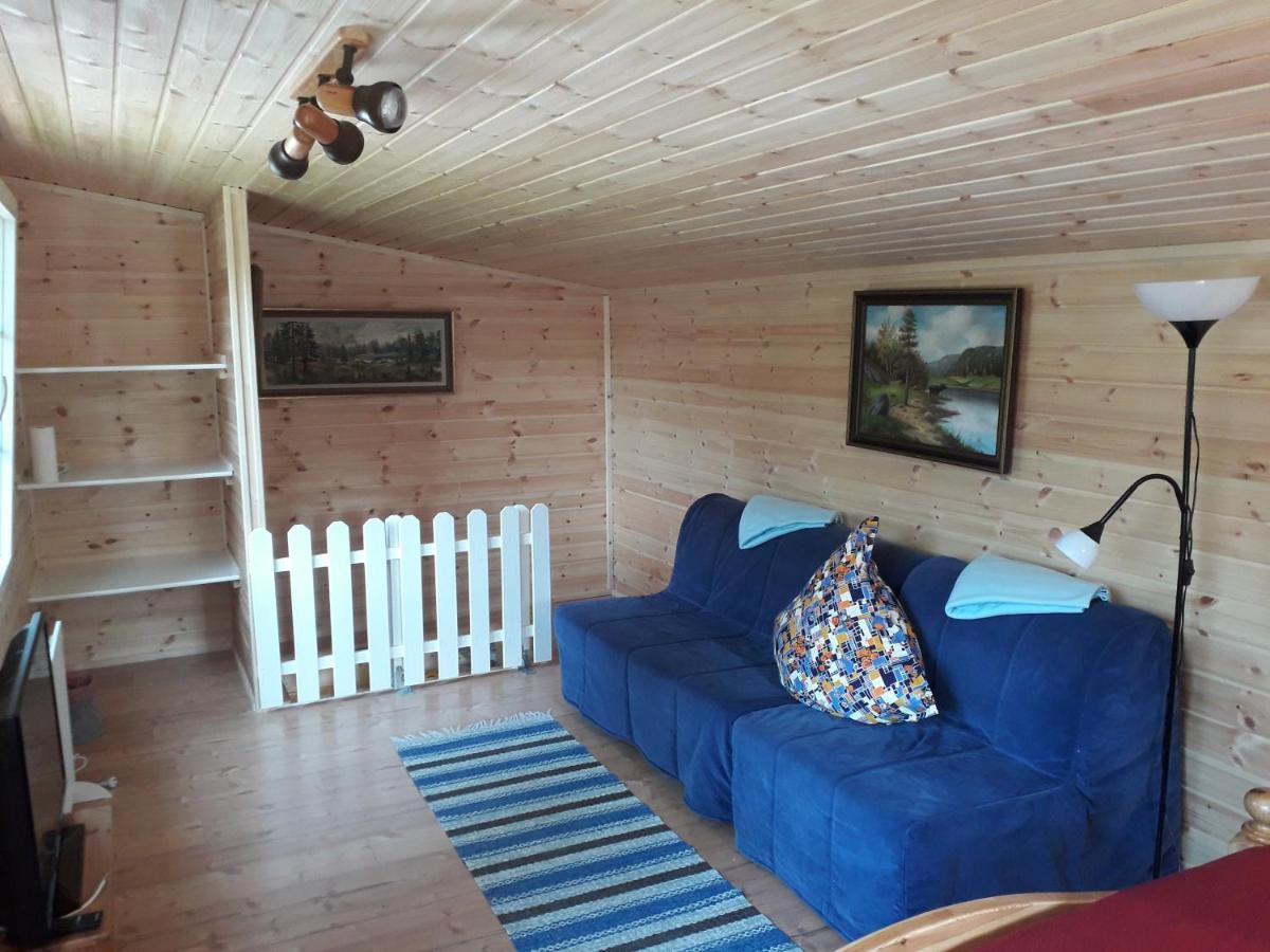 شقة Gaestehaus Aelgstuga Hova المظهر الخارجي الصورة